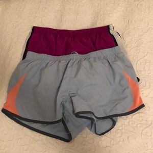 Bundle of Nike Shorts